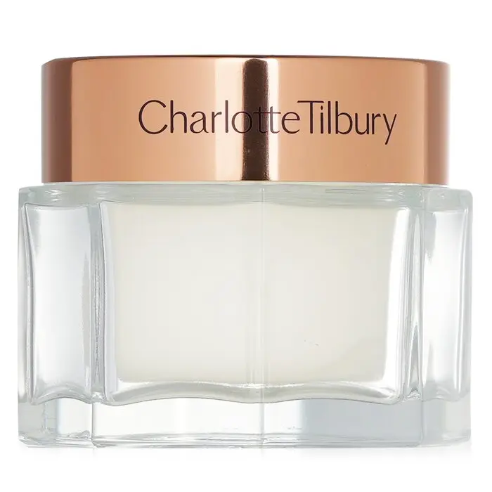 Charlotte Tilbury Charlotte's Magic Cream - SPF 15 Flower-Fragranced Vitamin-Infused UV-Protective Moisturizer, 50ml/1.6oz, Vitamins, Calming