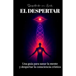 EL DESPERTAR: Una guía para sanar la mente y despertar la consciencia crística