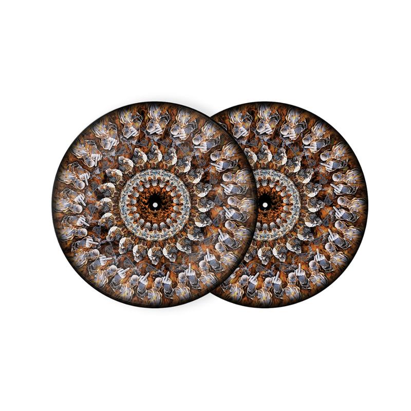 Megadeth - Megadeth - Zoetrope 2LP