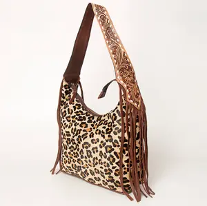 Genuine leather hobo bags- see options below