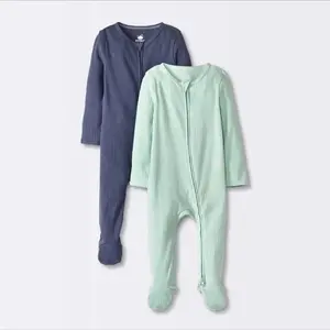 Cloud Island 6-9 month 2 Pack of Sleepers