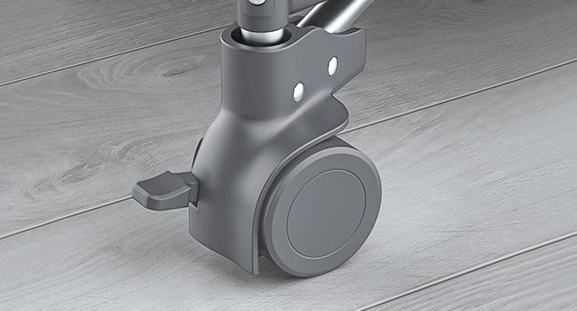 BabyBond 5 in 1 Foldable Baby Bassinets Bedside Sleeper for Newborn Infant, Large Playard Pack with Mattress,Storage Basket and Mosquito Net, Height Adjustable Baby Crib for Nursery, Ideal Christmas Gift for Toddler