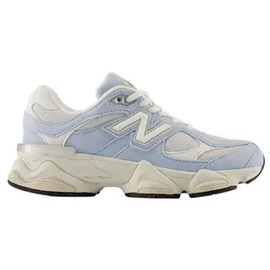 New Balance 9060 Oxford Blue Grey Matter Sneaker for Men & Women G906034H Cream Sky Purple Chunky Running Casual Shoe Gradeschool Youth Sizes Athletic Trainers