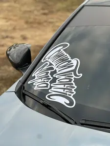 “Corner v1” CTM Windshield Banner “Corner v1” CTM Windshield Banner