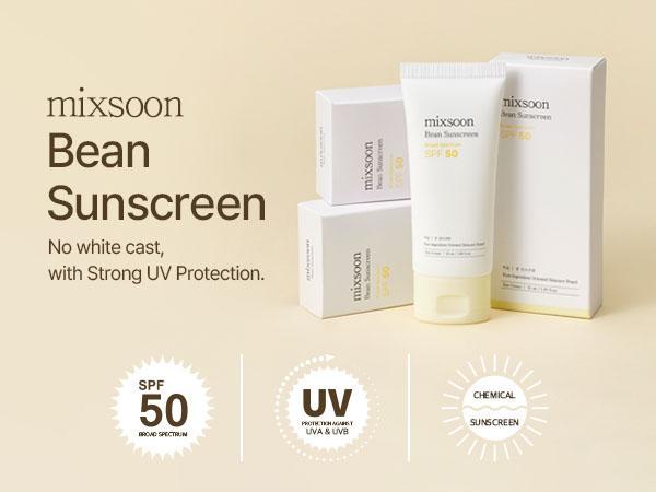 [mixsoon] Cardi B's mixsoon skincare set