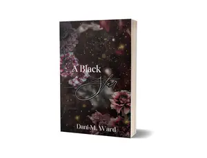 A Black Star Paperback