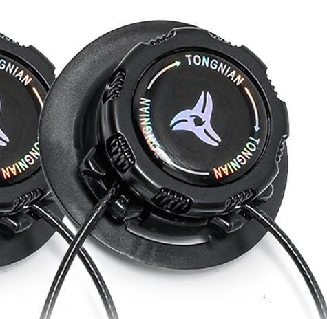 Universal No-Tie Rotating Shoe Laces with Buckle, Slip-On Laces for Men & Women, Perfect for Running, Jogging, Walking & Easy Everyday Wear