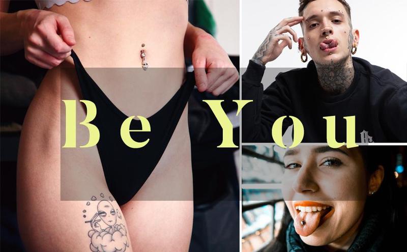 Jstyle G23 Titanium Nose Ring Hoops Septum Click Ring for Helix Tragus Cartilage Earrings Piercing Jewelry for Women Men