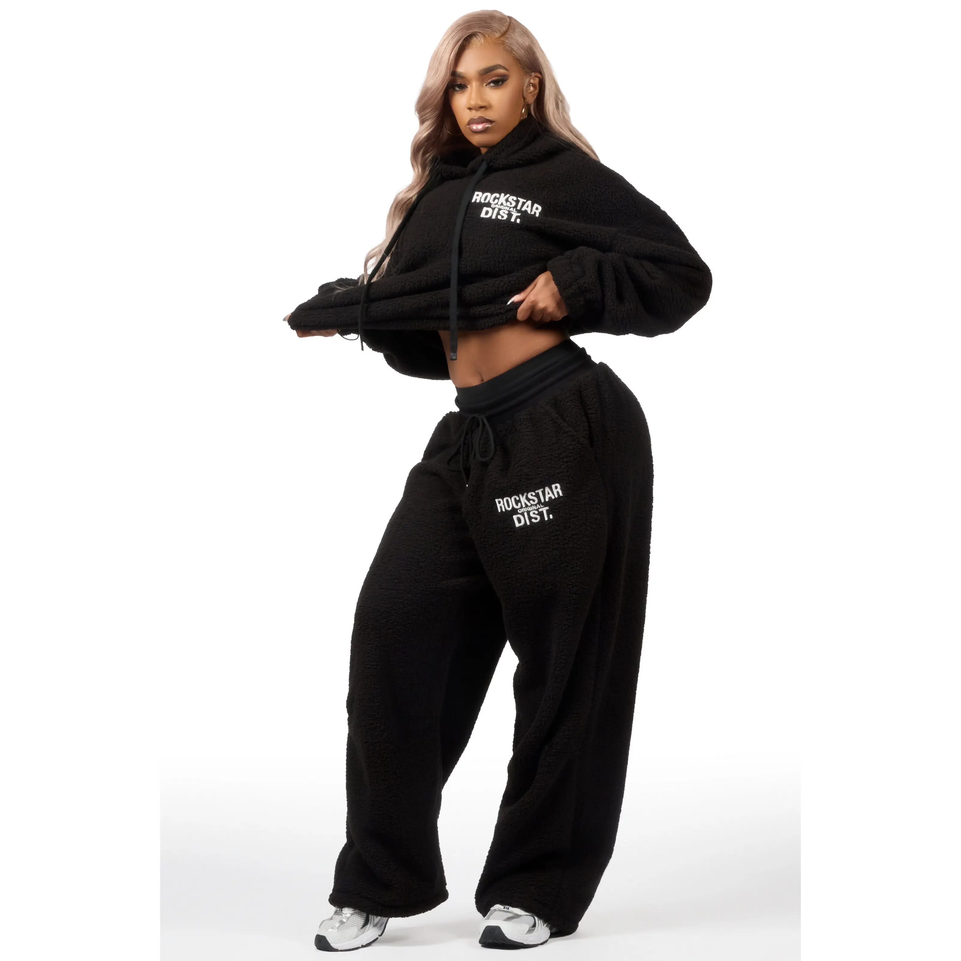 muse tracksuit - TikTok Shop