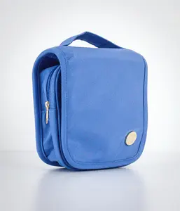 Period Kit Bag in Blue