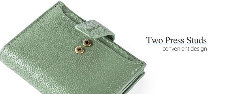 GSOIAX RFID Women’s Minimalist Portable Solid Color Short Wallet, Casual and Versatile Genuine Leather Zipper Coin Purse, Stylish Card Holder, Perfect Mother’s Day or Girlfriend Gift Holidays Best Gift Ideas Valentine's Day Gift GSOIAX RFID Women’s Minimalist Portable Solid Color Short Wallet, Casual and Versatile Genuine Leather Zipper Coin Purse, Stylish Card Holder, Perfect Mother’s Day or Girlfriend Gift Holidays Best Gift Ideas Valentine's Day Gift