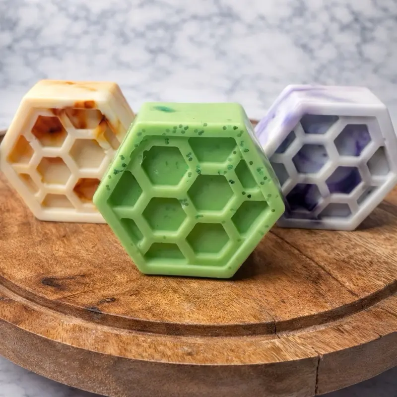 Honeycomb Wax Melts Honeycomb Wax Melts