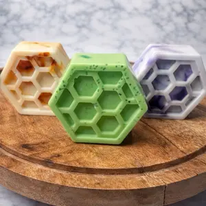 Honeycomb Wax Melts