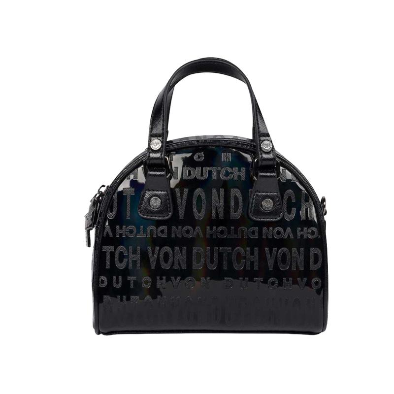 Von Dutch- Bowling Bags (Full Collection)