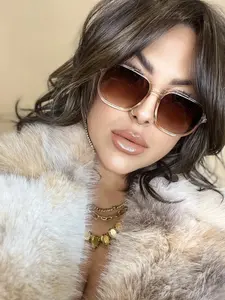 O'Hara Sunglasses - 2 COLORS