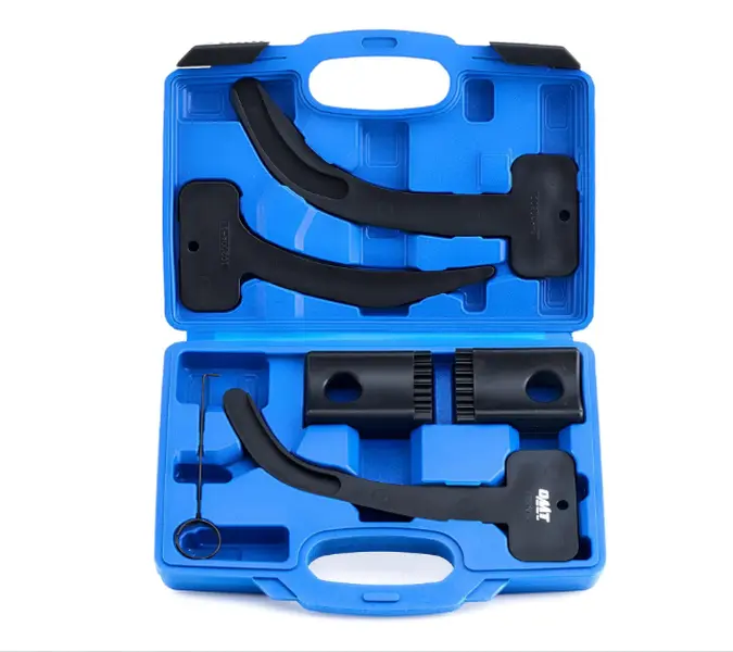 Orion Motor Tech 3.6 Pentastar Crankshaft Timing Tool Kit, Camshaft Holding Tools Compatible with 2011 to 2019 Chrysler Dodge Jeep Ram, Camshaft Phaser Timing Tool Set, 3.6L Camshaft Timing Tools for 10200A
