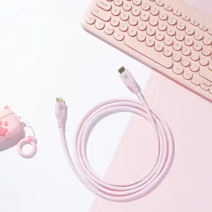 8K HDMI 2.1 Ultra Certified Cable