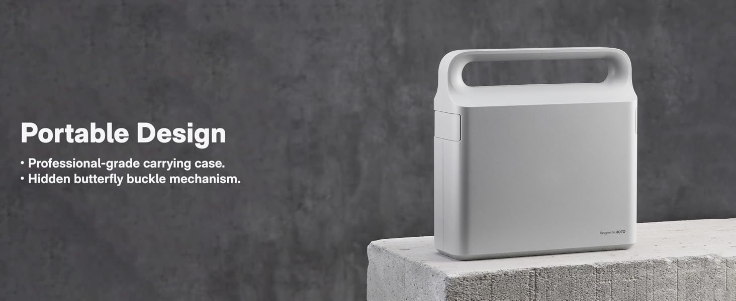 【Deals for You Days】HOTO Cordless Brushless Drill Tool Set, Variable Speed, Hidden Buckle, Unique LED Screen, Intelligent Digital Display, Safe, Exquisite & Practical, High-end Drill Kit for Home/Daily Use screwdriver Heavy Duty Hardware