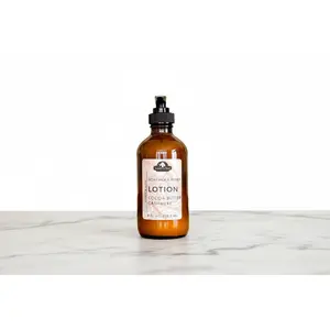 Cocoa Butter Cashmere Goat Milk and Honey Lotion