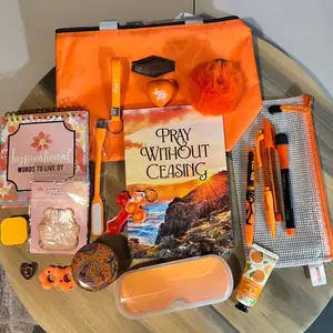 20 item Christian and Inspirational bundle