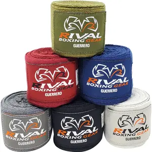 Rival Boxing Guerrero Handwraps