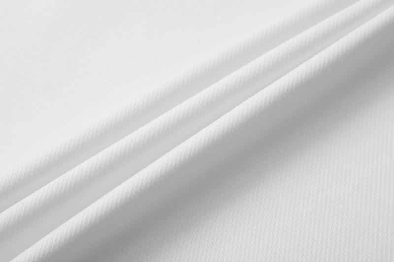 5-Pack Quick-Dry Polo Shirts - Unisex High Stretch Moisture Wicking Business Casual Tops