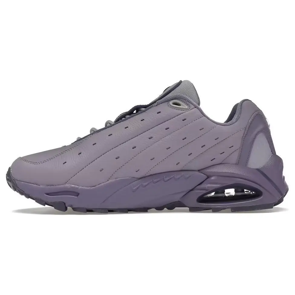 Nike NOCTA x Hot Step Air Terra 'Purple' Athletic Shoes, Breathable Training Shoes, Multifunctional Workout Sneakers for Sports & Outdoor Activities, Gym Sneaker Shoe