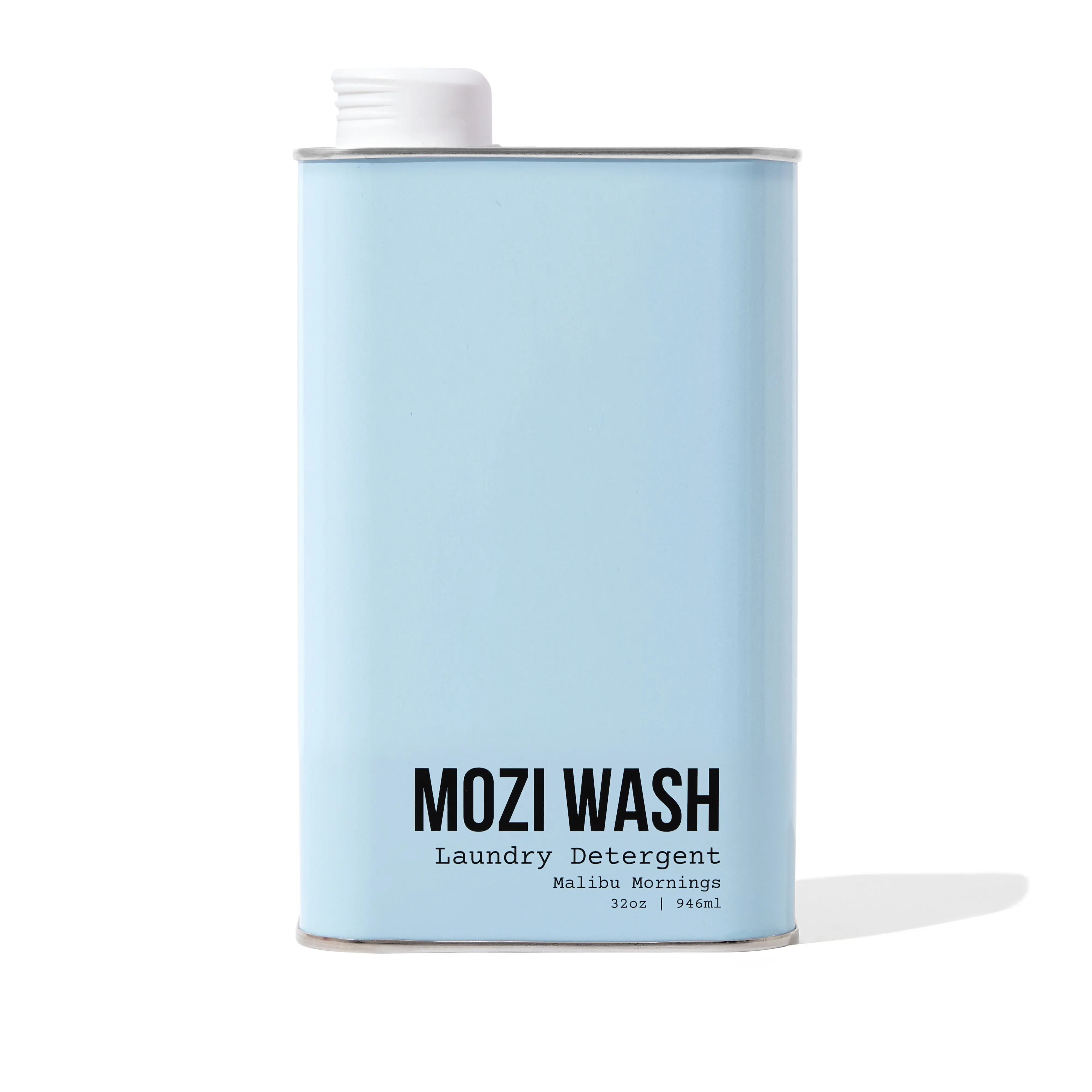 1 Pack Mozi Wash 32 oz Scented Liquid Laundry Detergent (50+ Loads) 1 Pack Mozi Wash 32 oz Scented Liquid Laundry Detergent (50+ Loads)