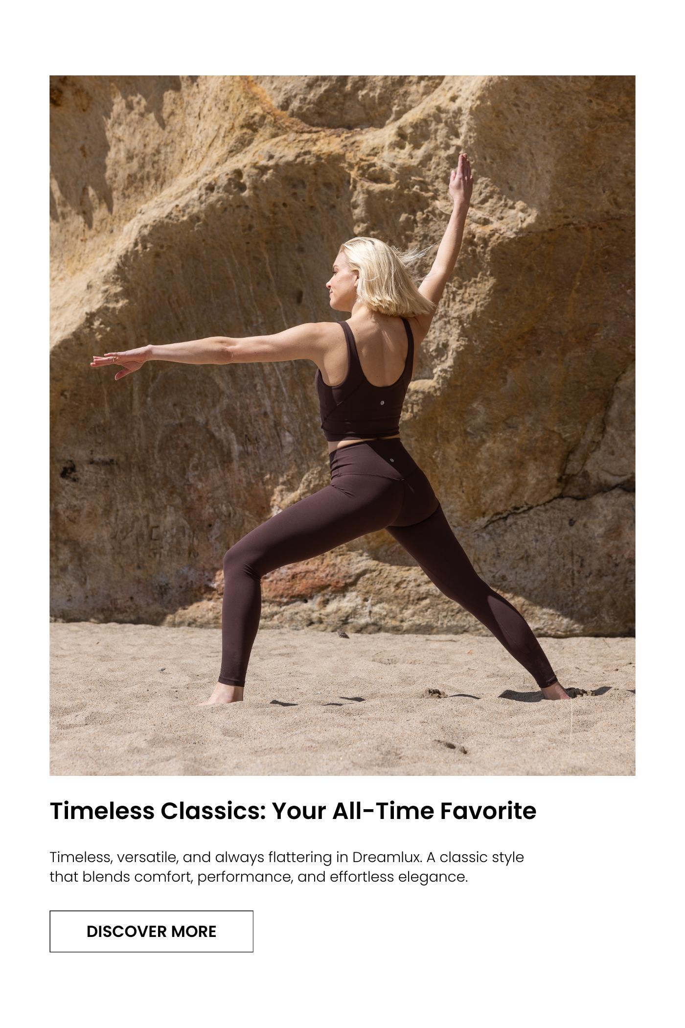 Colorfulkoala Women's Dreamlux High-Waisted Workout Leggings w/ Hidden Pocket Buttery Soft Stretchy Yoga Pants 25"/28" Inseam Butt Lift Skinny Fit Moisture-Wicking Breathable Sports Bottoms