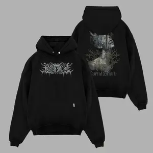 Retro NEW Lorna Shore Prison Of Flesh band HOODIE , Lorna Shore T-Shirt , Music Graphic Tee, Rock Band Shirt, Retro Music Tee, Rock Music Lover Shirt, Vintage Band Shirts Casual Comfort Cotton Fabric Fit Top , Top Men's and Women's Clothing . Streetwear