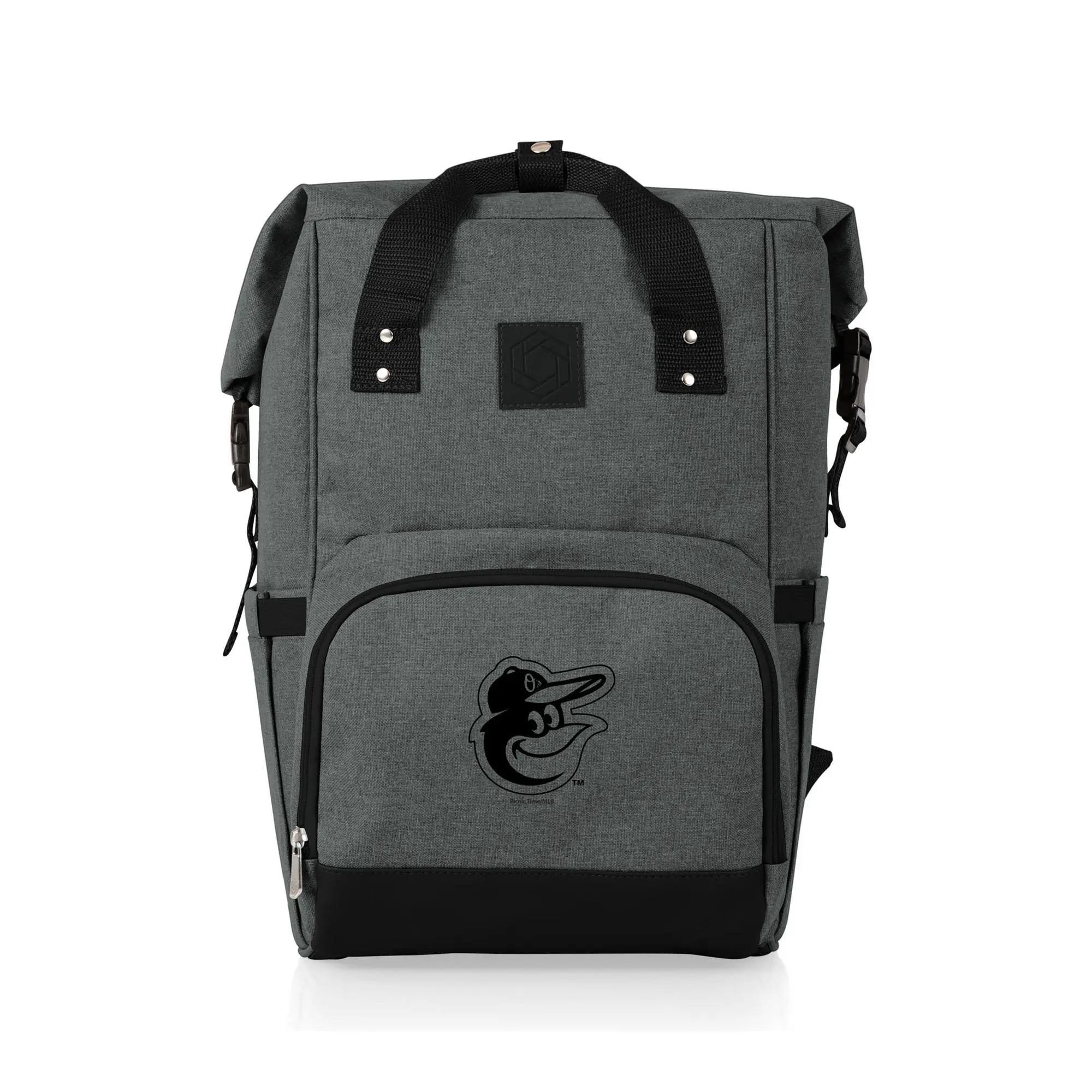 Oniva MLB On The Go Roll-Top Cooler Backpack Oniva MLB On The Go Roll-Top Cooler Backpack