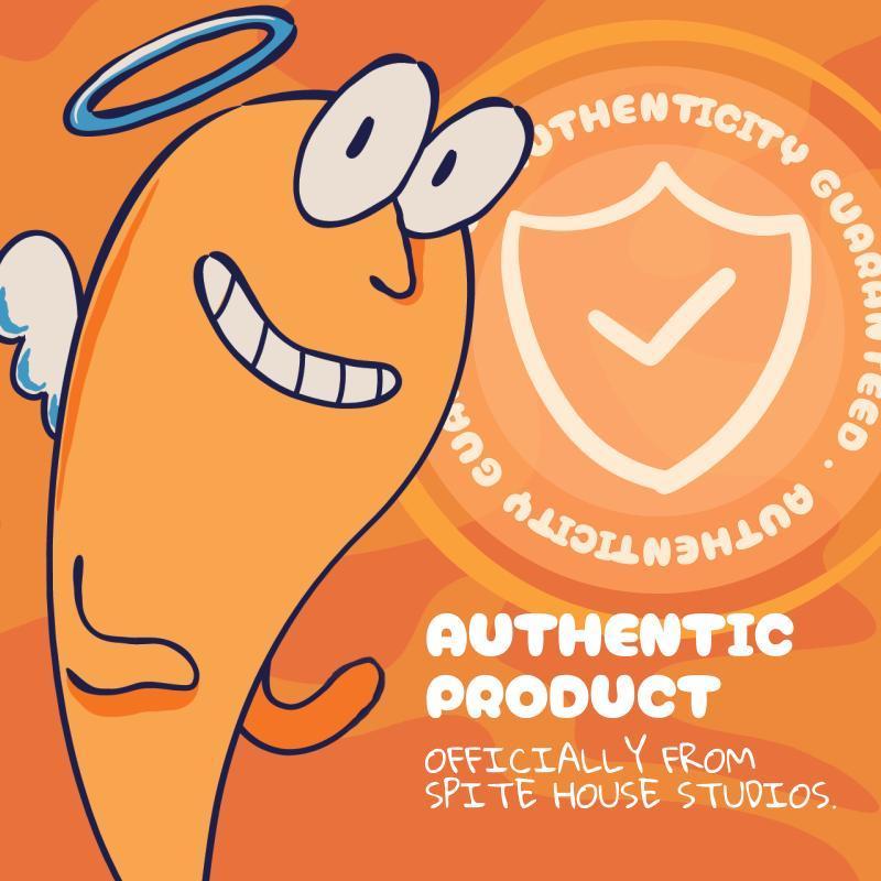 Adult Card Game - Hilarious Party Game for 3-10 Players - Quick Easy Setup - Perfect Stocking Stuffer - Made Out of Spite