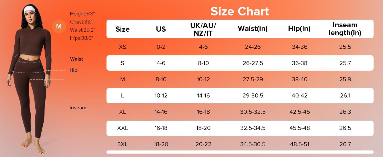 BRXL【Discount for live】Women's Thermal Leggings Winter Pants Pet Hair Resistant and Waterproof Featuring 3 Deep Pockets, Warm Lined Suitable for Daily Wear Outdoor Walks Winter Commuting -brxl-3 BRXL【Discount for live】Women's Thermal Leggings Winter Pants Pet Hair Resistant and Waterproof Featuring 3 Deep Pockets, Warm Lined Suitable for Daily Wear Outdoor Walks Winter Commuting -brxl-3