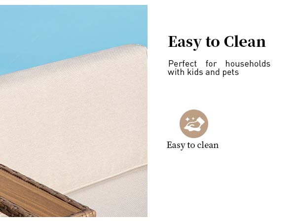 Phivilla Home Outdoor Patio Furniture Set - Sectional Rattan Wicker Sofa Couch, 10" Thick Waterproof Cushions, Assembly Required, Garden Use, SpringGlowUp Phivilla Home Outdoor Patio Furniture Set - Sectional Rattan Wicker Sofa Couch, 10" Thick Waterproof Cushions, Assembly Required, Garden Use, SpringGlowUp