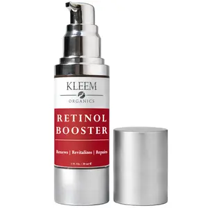 Kleem Organics Retinol Booster, 1 fl oz (30 ml)