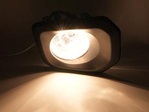 Nilight Fog Lights Assembly Compatible with 2016 2017 2018 2019 2020 2021 2022 2023 Toyota Tacoma SR SR5 Model Only Light Replacement Clear Len Driver and Passenger Side Truck Automotive