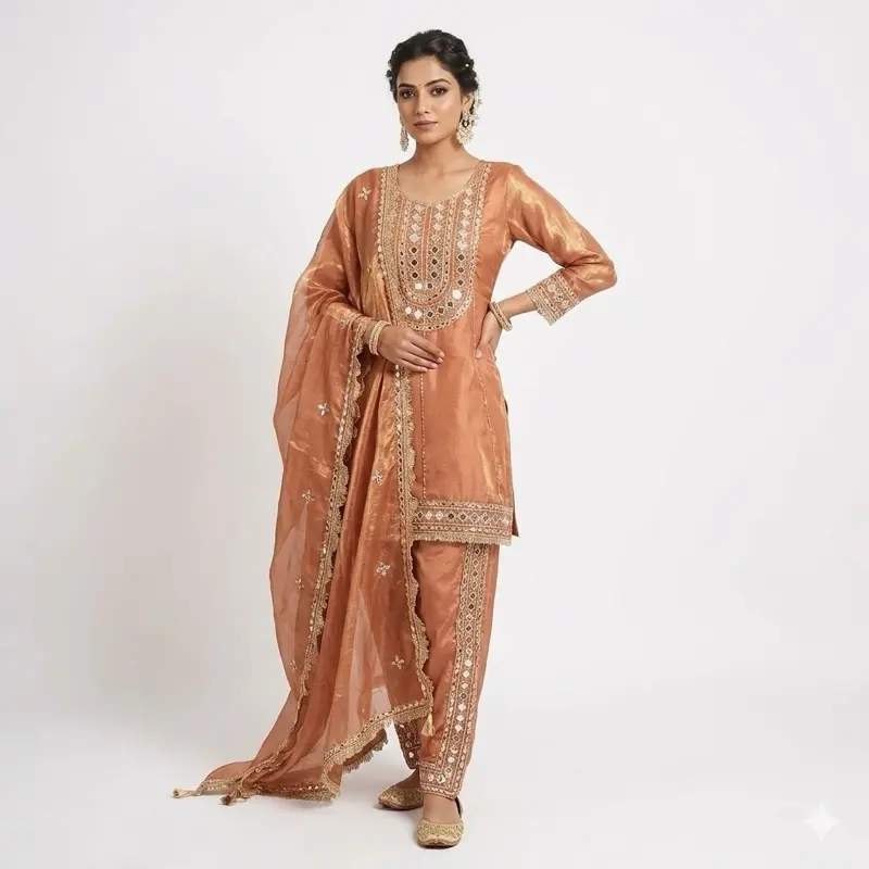 Indian Punjabi Suits for Special Occasions and Party Wear Womenswear Dress Formal Workwear Ethnic Wear Salwarkameez