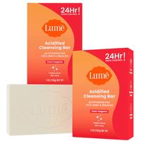 Clean Tangerine 2-Pack