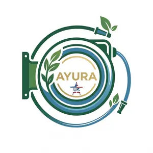 AYURA US shop logo