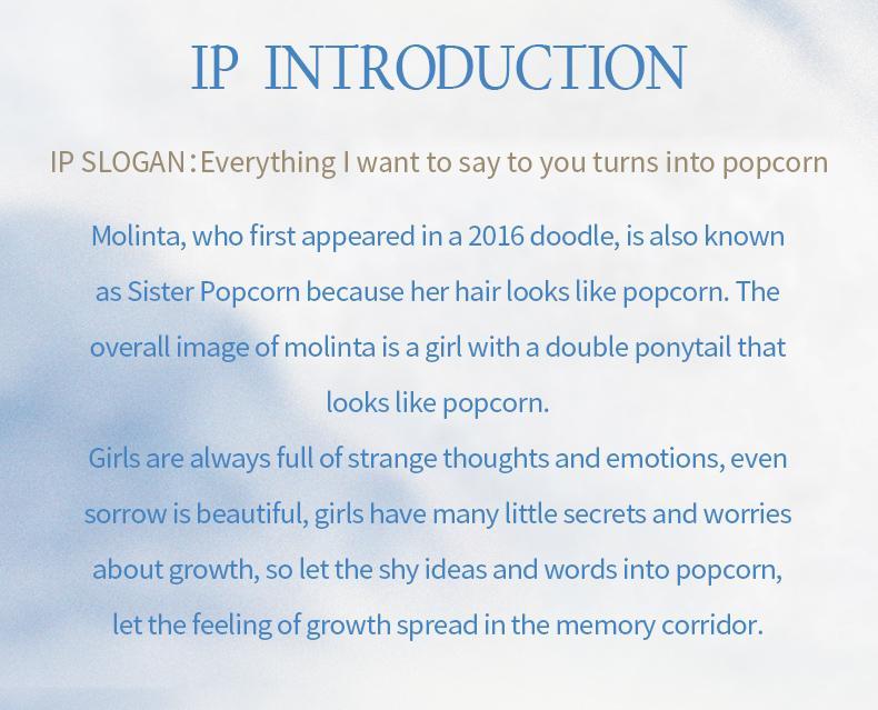 [FINDING UNICORN] Molinta Natural Series Blind Box Cute Figures Desktop Ornament Collectible Toys Birthday Gifts HEVACHDH8R