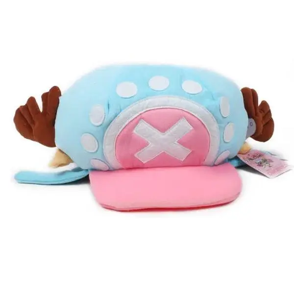 One Piece Tony Tony Chopper or Trafalgar Law Cosplay Cotton Hat Plush Cap (5 Styles) Anime Outfit