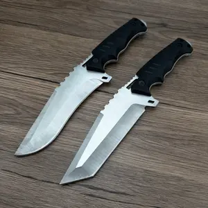 Multi-Purpose Fruit Knife – Kitchen Knife for Slicing, Peeling & Carving, Practical Kitchen Tool, Great Gift for Dad, Mom & Friends