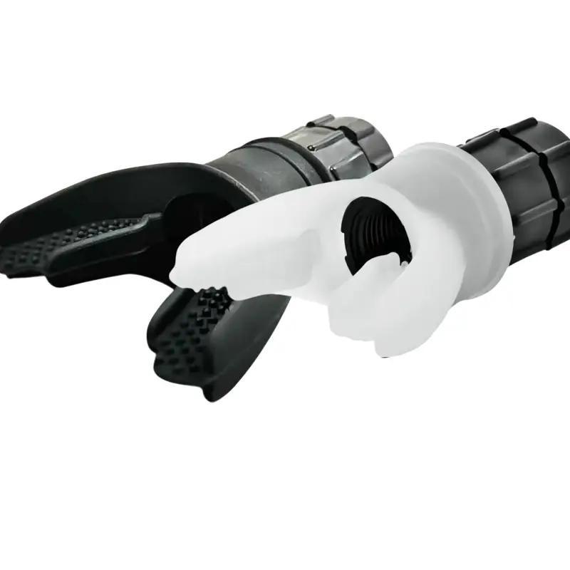 Comfort Breathing Exercise Tool, AdjustableRespiratory Resistant, Portable Lung CapacityAbdominal Breathing Trainer,  Fall GiftGym Accessories, Running Essentials