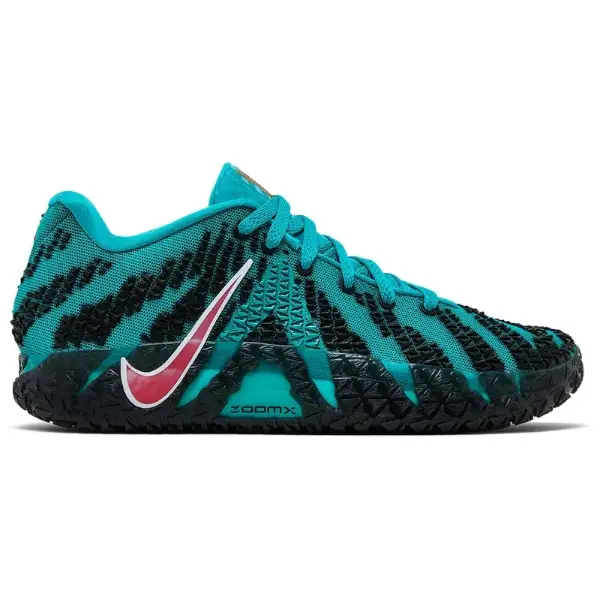 Nike Ja 3 Scratch 3.0 Basketball Shoes