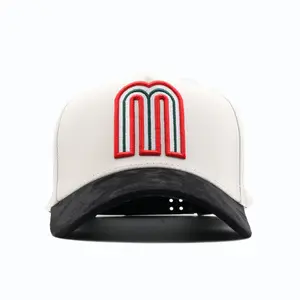 SI DIOS QUIERE KHAKI/BLACK