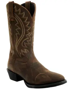Durango Men's Shyloh Western Boot Round Toe - Ddb0487