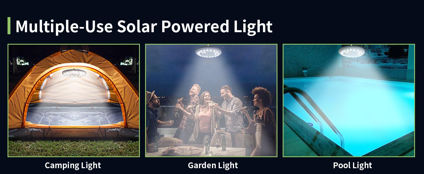 Solar Flag Pole Light, Solar Powered Flagpole Light for In-Ground Flag Poles, Outdoor Flag Pole Lighting, Solar Outdoor Lights Solar Flag Pole Light, Solar Powered Flagpole Light for In-Ground Flag Poles, Outdoor Flag Pole Lighting, Solar Outdoor Lights