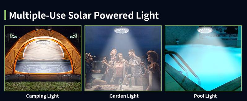 Solar Flag Pole Light, Solar Powered Flagpole Light for In-Ground Flag Poles, Outdoor Flag Pole Lighting, Solar Outdoor Lights Solar Flag Pole Light, Solar Powered Flagpole Light for In-Ground Flag Poles, Outdoor Flag Pole Lighting, Solar Outdoor Lights