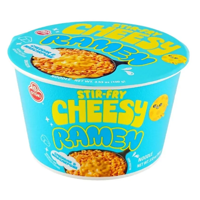 【bowl】Cheddar & Mascarpone Flavor