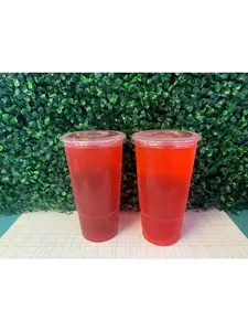 1/2 Caffeine Loaded Tea  (125mg)